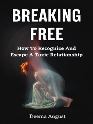 cover image of Breaking Free